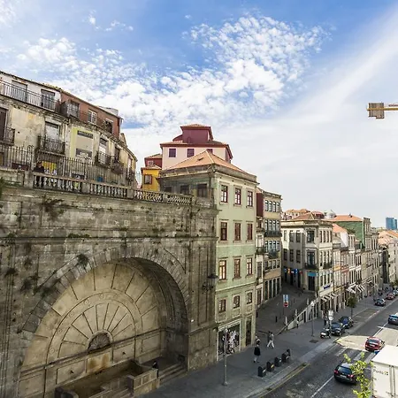 271 Mouzinho Apartamento Porto