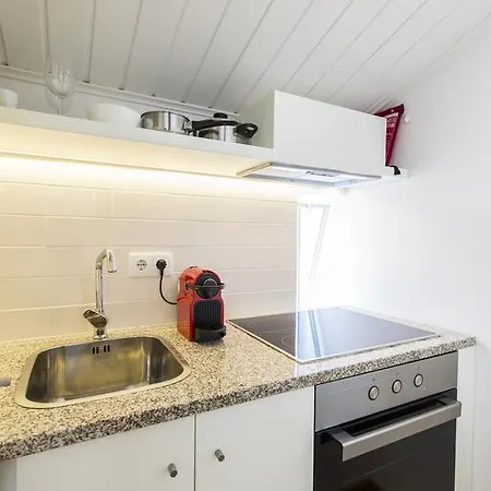 271 Mouzinho Apartamento Porto