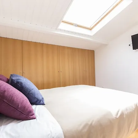 271 Mouzinho Apartamento