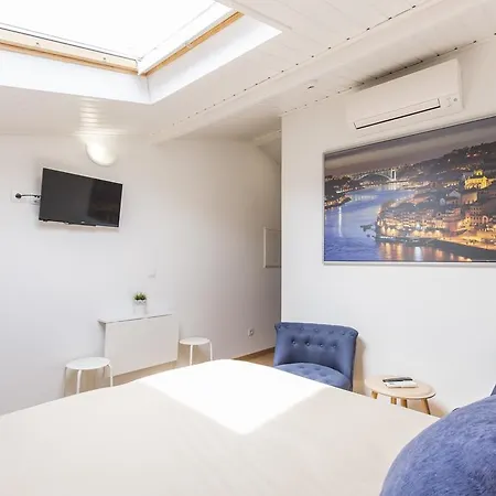 271 Mouzinho Apartamento