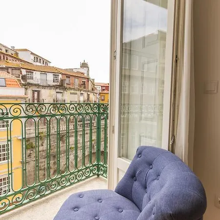 Apartamento 271 Mouzinho