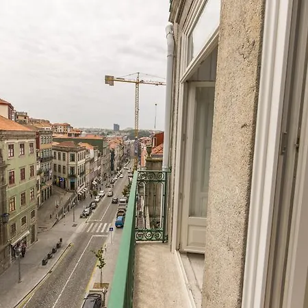 271 Mouzinho * Oporto